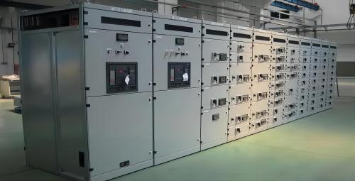 山東華信電力如何監(jiān)測及防護(hù)電弧光