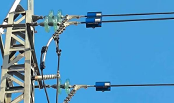 架空配電線路故障定位系統(tǒng)